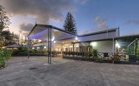 Paradise Hotel And Resort Norfolk Island 3*